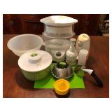 Kitchen variety