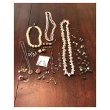 Costume jewelry