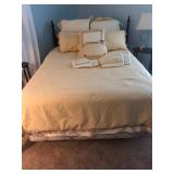 queen size linens