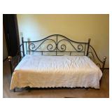 79x40x49x twin trundle daybed