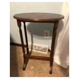 19x13x26 Nightstand / end table
