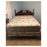 63x50 headboard /queen size