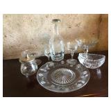 GLASS VARIETY
