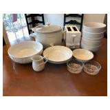 Kitchen variety
