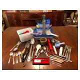 Kitchen variety