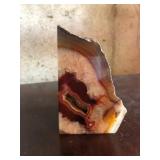 MICROCRYSTALLINE QUARTZ