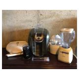 kitchen variety, George Forman grill, Keuric, Oste