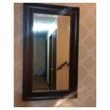 17x30 mirror
