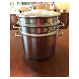Tramontina 8qt multi-cooker pot
