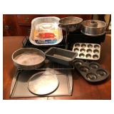 Kitchen variety