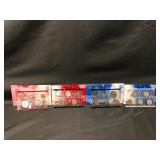 1999 P&D Mint Set