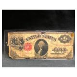 (1917)? LEGAL DOLLAR TENDER NOTE