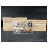 1965 Special Mint Set