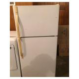 28x32x60 Kenmore refrigerator