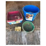 Pet Supplies - Bowls, Toys & Accessories