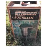Stinger Electric Bug Zapper