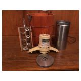 4qt white mountain electric ice cream maker