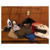 Luggage & Travel Bags Set