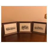 Kansas City Union Station & Corinthian Building Dr