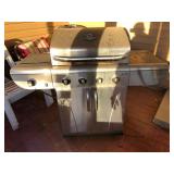 Char-Broil Commercial Series Gas Grill
