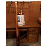 pool cues and billiard balls
