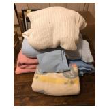 Bed Linens Collection