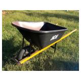 Ace wheelbarrow