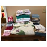 Bathroom Linens Collection