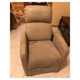 Power Lift Recliner Chair