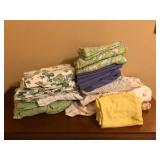 Bed Linens Collection