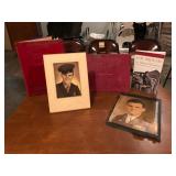 Military Memorabilia