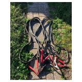 Automotive Jumper Cables - Heavy Duty