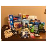 Bathroom Supplies - Large Collection
