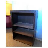 Wooden Display Shelf - 36x18x49