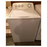 3.8cu.ft Amana washer