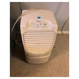 Whirlpool Dehumidifier - Model AD4OGL