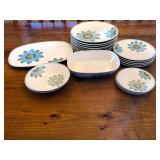 Noritake Progression dinnerware