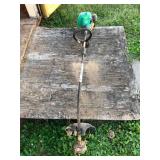 Featherlite weed eater