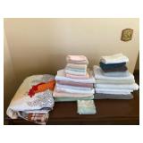 Bathroom Linens Collection