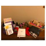 Crafting & Sewing Supplies Collection