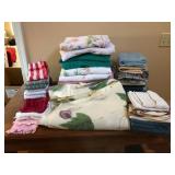 Bathroom Linens Collection