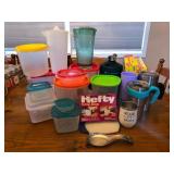 Napkin Holders & Table Accessories