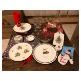 Christmas Decorations - Large Variety Pack