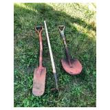 Gardening tools