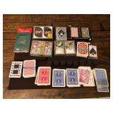 Playing Cards Collection - Variety Pack