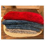 Bathroom Rugs - Variety of Sizes
