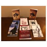 Davis A. Estes Book Collection