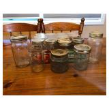 Butter Dish & Condiment Containers