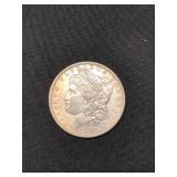 1900 MORGAN DOLLAR