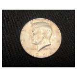 1964 KENNEDY HALF DOLLAR